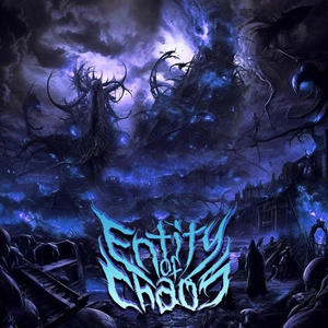 Entity Of Chaos (feat. Hannes Grossmann, Rich Gray & Chris Bone) (EP Version)