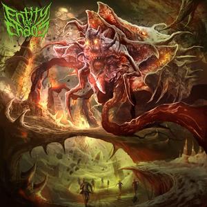Entity Of Chaos (feat. Hannes Grossmann, Rich Gray & Chris Bone) (EP Version)