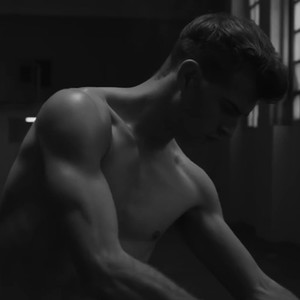 The Real Iron Man(Anuncio Braun, 2016)