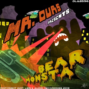 Bear Monsta (Original Mix)