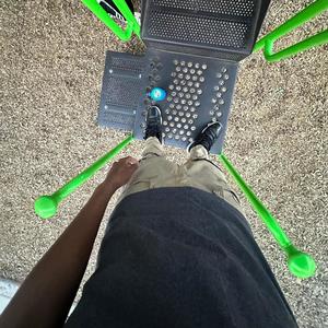 Last Freestyle in Denver (Explicit)