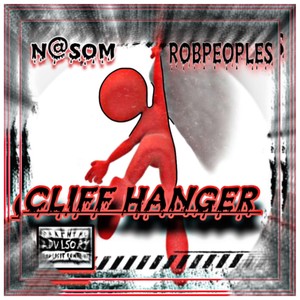 CLIFF HANGER (Explicit)