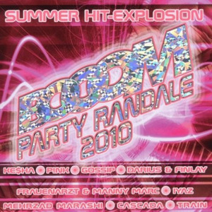 Let U Go (Rock Wit U) (Original Mix)