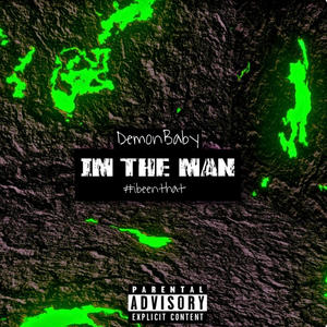 I'm The Man (Explicit)