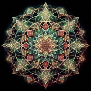 Let the tension dissolve