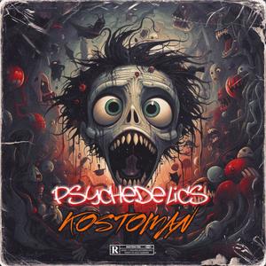 Psychedelics (Explicit)