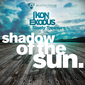 Shadow of the Sun (Original Mix)