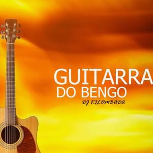 Guitarra do Bengo