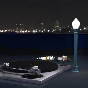 Ti gira ti (feat. Scle') (Explicit)