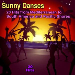 Sunny Dances (Les danses du soleil) from Mediterrean to South America and Pacific Shores