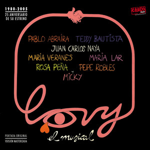 Lovy (2019 Remasterizado)