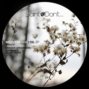 Oil (Zepovek & Scott Ward Remix)