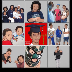 No Telephone Man (Explicit)