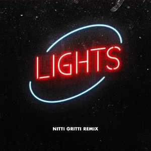 All Of The Lights (Nitti Gritti Bootleg)