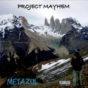 Project Mayhem (Explicit)