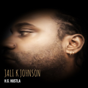 Jali K Johnson (Explicit)