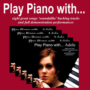 Play Piano with Adele