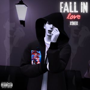 Fall in Love (Explicit)