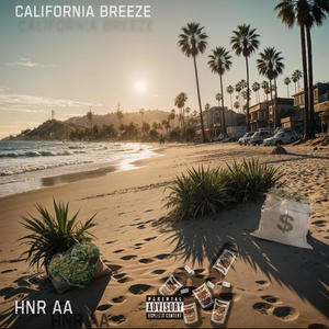 California Breeze (Explicit)