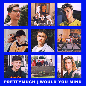 Would You Mind-PRETTYMUCH
