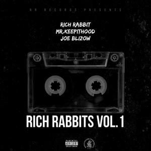 Oww (feat. Mr.KeepItHood & Joe Blizow) (Explicit)