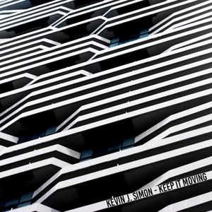 Kevin J. Simon - Keep It Moving