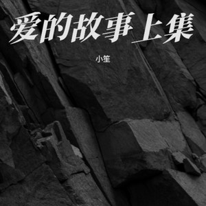 爱的故事上集