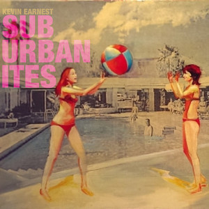 Suburbanites