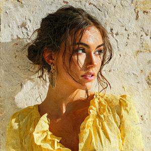 You Looked Me In The Eye