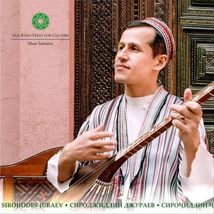 Sirojiddin Juraev - Ufar-I Shahnoz-I Isfara