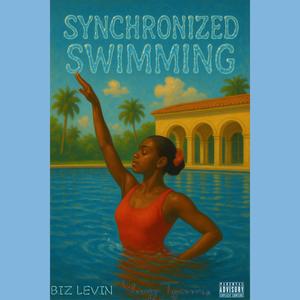 Synchronized Swimming (Explicit)