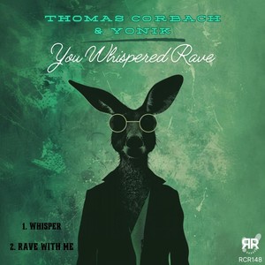 Rave with Me (Original Mix)