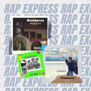 Rap Express 1