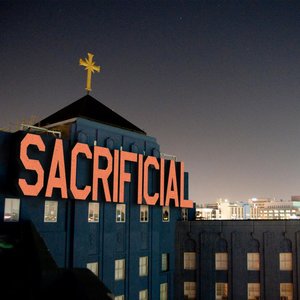 Sacrificial