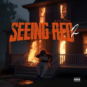 Seeing Red 2 (Explicit)