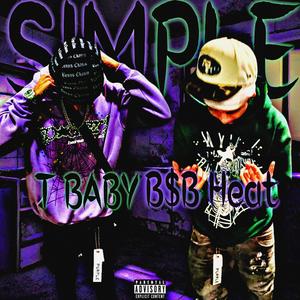 Simple (feat. T Baby) (Explicit)