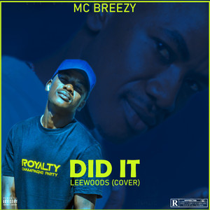 Did It (Remix|Explicit)