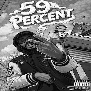 59 PERCENT (Explicit)