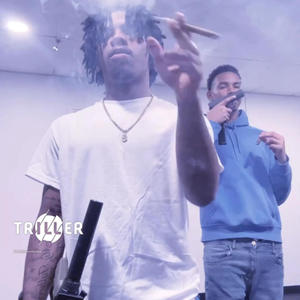 300blk (feat. luhsy) (Explicit)