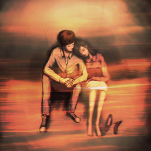 저 멀리 (feat. Stay.d) (Far away)