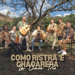 Como Ristra 'e Chacarera