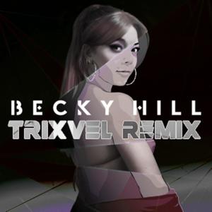 My Heart Goes (La Di Da) (Trixvel Remix)