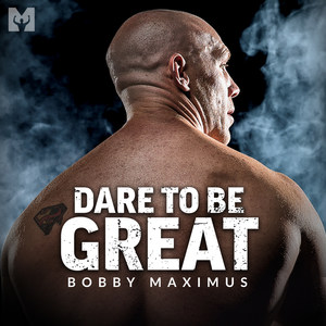 Dare to Be Great (Motivational Speech)