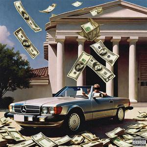 OUT THE ROOF (Explicit)