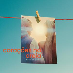 Corações na Areia (Slowed + Reverb)