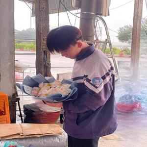 À Thì X 1000 Ánh Mắt