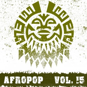 Afropop, Vol. 15