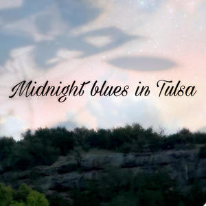 Midnight Blue in Tulsa