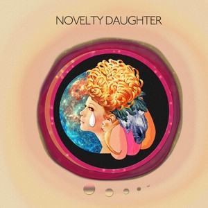 Novelty Daughter EP