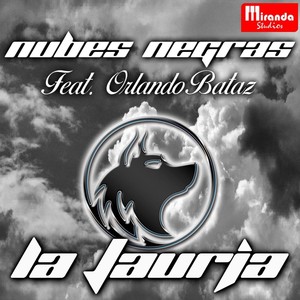 Nubes Negras (feat. Orlando Bataz)